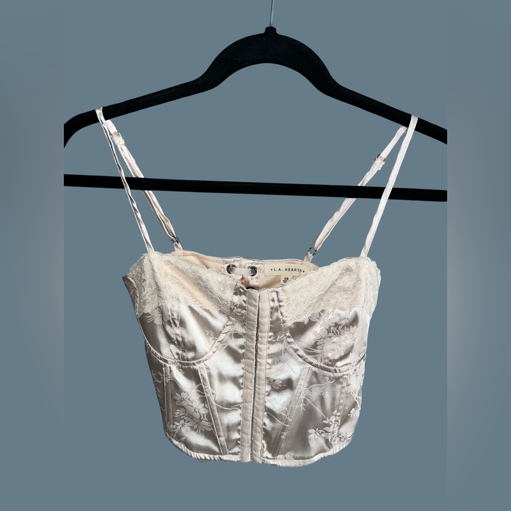 Corset Top